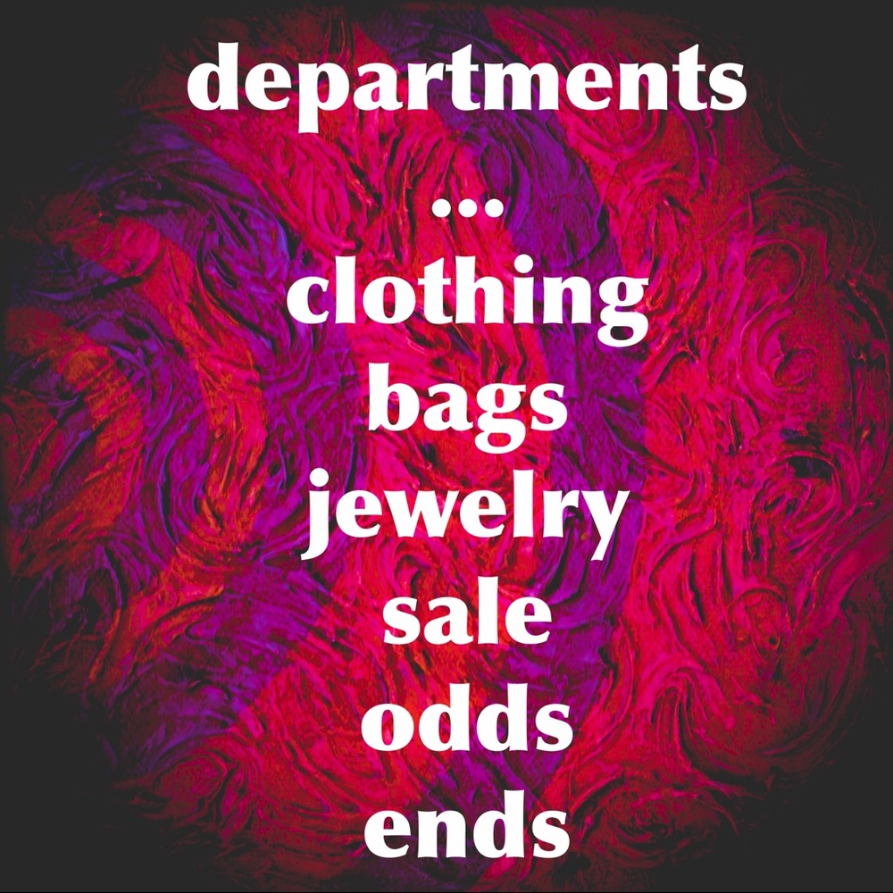 Use Navigation To Sort! - image 1